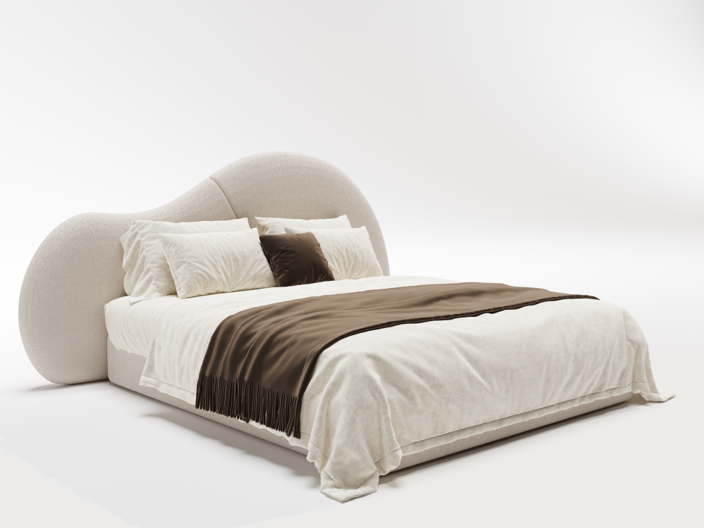 Кровать SG I