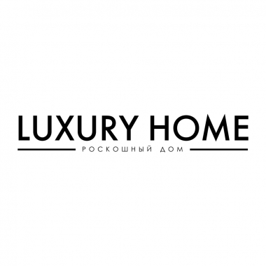Аватар пользователя Luxury Home