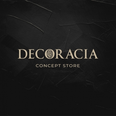 Аватар пользователя Decoracia Concept Store